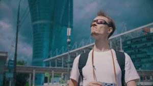 Один день из жизни разработчика Bell Integrator