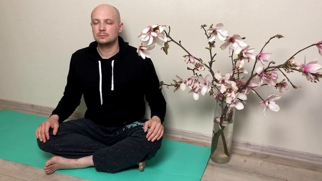 Ныряй глубоко. Медитация. смотреть онлайн