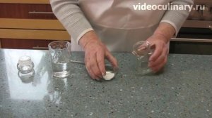 Как сделать раствор лимонной кислоты