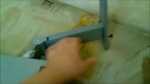Классная подставка под старый кинескопный телевизор