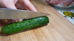 ЛЮБИМЫЙ САЛАТ НА ЛЮБОМ ПРАЗДНИКЕ! Салаты на праздничный стол