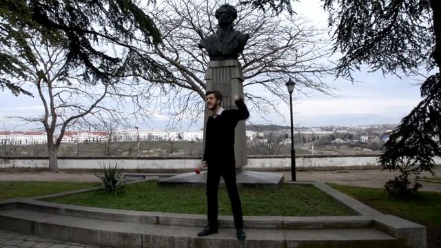 Памяти А.С. Пушкина смотреть онлайн