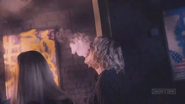 Время перемен - Chacha's Crew смотреть онлайн