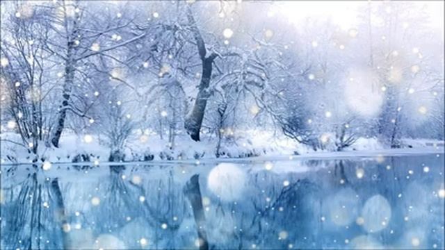 四季の冬 _ Vivaldi The Four Seasons "Winter" _ L'Hiver Du Les Quatre Saisons _ Raymond Lefèvre _ Rルフェーヴ смотреть онлайн