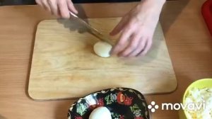 заливной пирог со шпинатом !