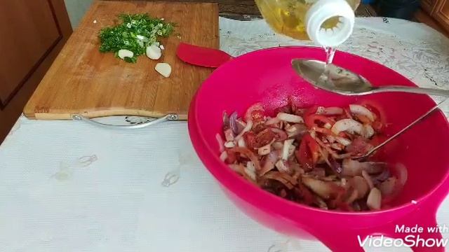 ХЕ ИЗ МАЛОСОЛЬНОЙ СЕЛЕДКИ.