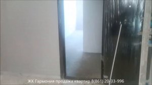 Показ ЖК ГАРМОНИЯ в Краснодаре I ИЮНЬ 2023 I Продажа квартир в новостройках Краснодара