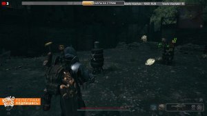 REMNANT 2 - Билд Архонт с разными классами - Тесты и подбор максимального урона на рой