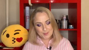 МОИ КИСТИ ДЛЯ МАКИЯЖА / БОНУС «НАБОР НОВИЧКА» / MAYA RV