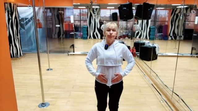 3 упражнения ДЕЛАЙ ТАК и жир уйдёт