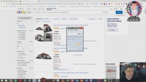 Как начать ПРОДАВАТЬ ТОВАРЫ на Ebay с нуля. Пошаговая инструкция!