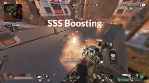 Apex Legends DDoS Boosting 4K 20Bomb Badges (Discord Server In Desc)