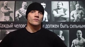 Как накачать здоровую шею дома! Эффективные упражнения для всех!