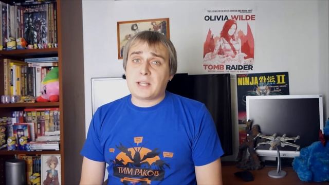 Игры по сериалу 