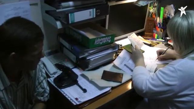 Трудоустройство освобождающихся из мест лишения свободы (full version) смотреть онлайн