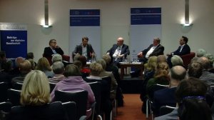 Deutschland. Das nächste Kapitel