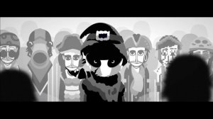 Incredibox || Evadare: Chapter III || All Bonuses