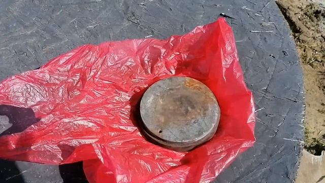 Annihilator 2020/Бочка для сжигания мусора. смотреть онлайн