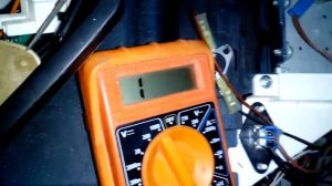 не включается микроволновка samsung