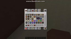 Как сделать выдвижную лестницу в Minecraft