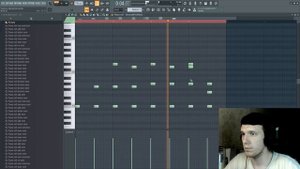КАК ПИСАТЬ МЕЛОДИИ В FL STUDIO С НУЛЯ? Гайд по мелодиям и аккордам в ФЛ Студио