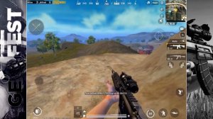 КАК ЗАЖИМАТЬ С 4Х PUBG MOBILE| КАК НАУЧИТЬСЯ ИГРАТЬ В ПАБГ МОБАЙЛ