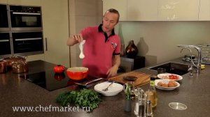 Как приготовить яйцо пашот и яйцо кокот  Необычные яйца