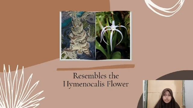 Short Presentation | Burj Khalifa | Dubai смотреть онлайн