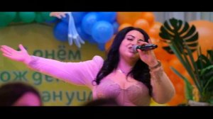 Тома Арутюнян «МОИ ДЕТИ» //Toma Arutyunyan “MOI DETI”