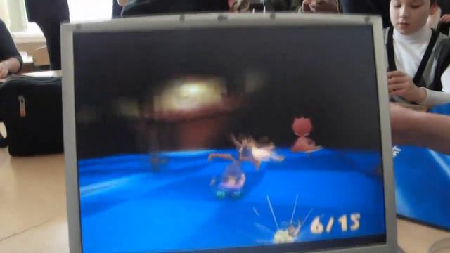 Фестиваль Skilltoys в Москве смотреть онлайн