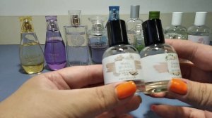 ♥ КОЛЛЕКЦИЯ АРОМАТОВ ИВ РОШЕ 2021 ♥ 23 АРОМАТА YVES  ROCHER ♥