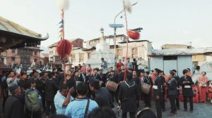 Inspiring Nepal. Journey to the roof of the world