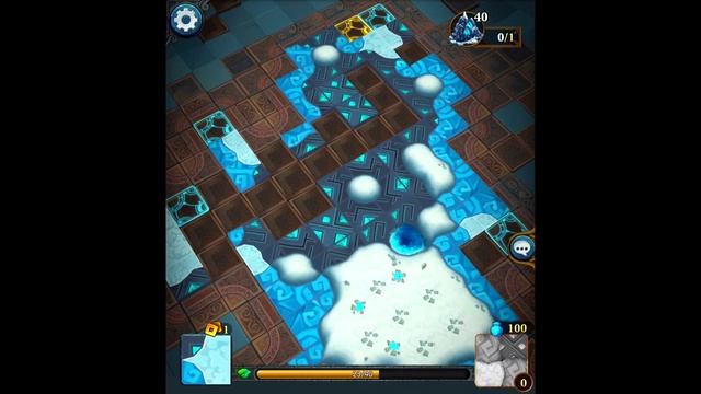 Etherlords - Эпизод 3, Миссия 6 (прохождение) смотреть онлайн