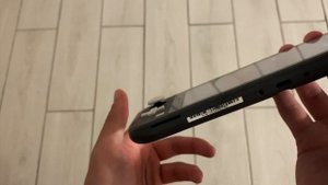 КАК ИДЕТ SKYRIM НА NINTENDO SWITCH ?