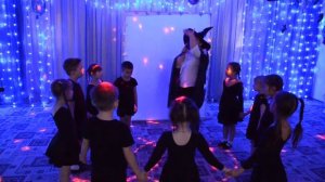 Открытое занятие "Космическое путешествие" (музыкальный руководитель МБДОУ № 6  Е.Н. Кубрякова)