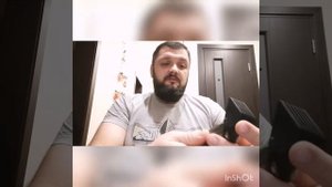 отзыв на триммер Wahl 9864-016