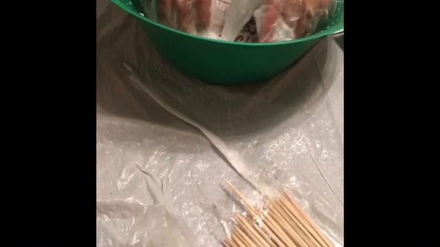 How to make A paper Mâché volcano (DIY) смотреть онлайн