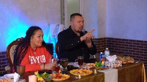 Молитва за помазание на разум | Владимир и Виктория Мунтян