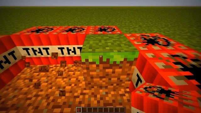 [Minecraft механизмы] #1 - (Как работает сундук-ловушка???) смотреть онлайн