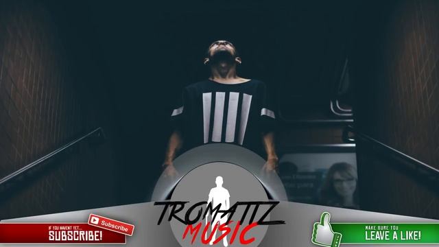 Рэп бит - Плохой выбор - TromatizMusic