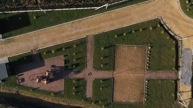 КП Павловская слобода | Ход строительства на октябрь 2019 смотреть онлайн