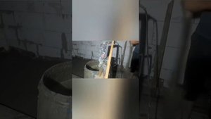 как самому сделать пенобетон для заливки полов