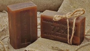 ТАК простым хозяйственным мылом пользоваться не пробовали?