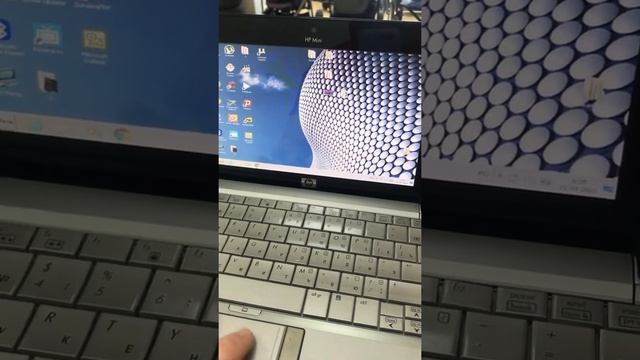 Нетбук hp смотреть онлайн