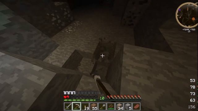 БЫСТРЫЙ СТАРТ: Simple Minecraft