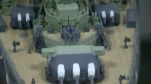 Разговор о флоте в масштабе 1/350 Часть 1