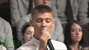 Братья поют на скрижалях сердца напиши