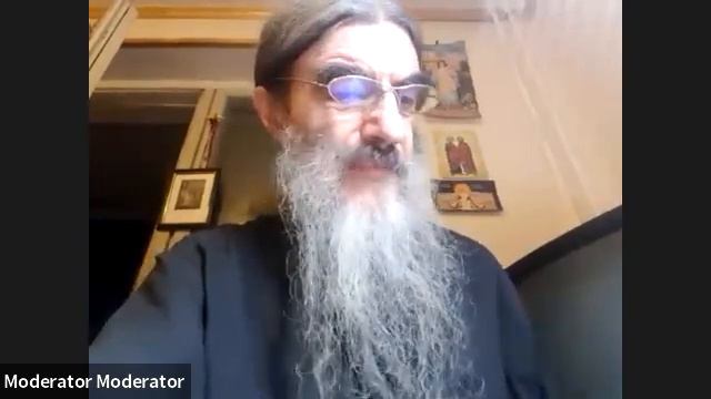 Евангелие от Иоанна,  гл. 8 (Лектор: священник Боян Попов) смотреть онлайн