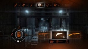 Баг в игре Metro Last Light Redux на быстрое прохождение уровня - "Башня/Tower"