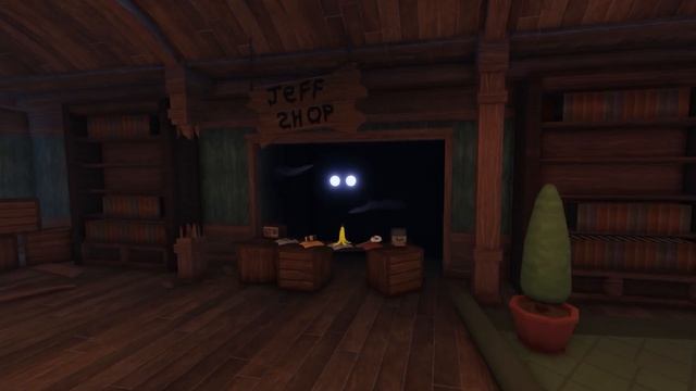 DOORS AND TREACHEROUS BANANA PEELS ! Roblox Doors Update Animation смотреть онлайн